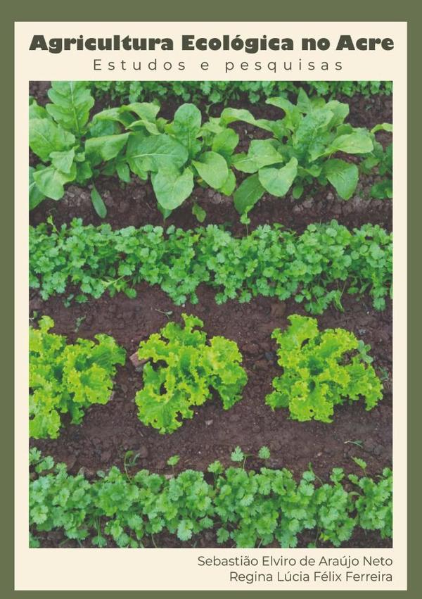Agricultura Ecológica No Acre