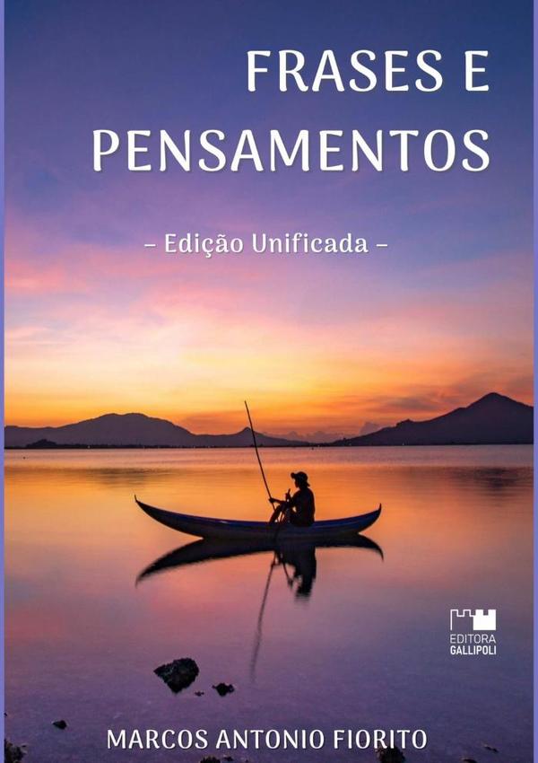 Frases E Pensamentos