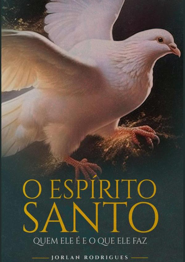 O Espírito Santo