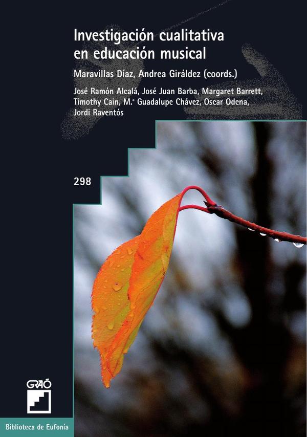 Investigación cualitativa en educación musical