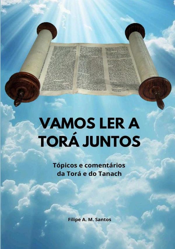 Vamos Ler A Torá Juntos