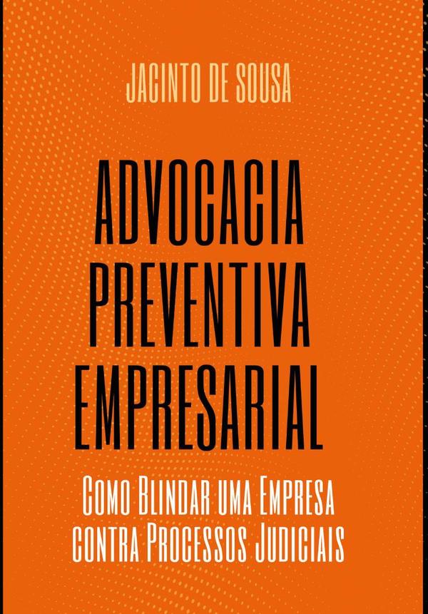 Advocacia Preventiva Empresarial