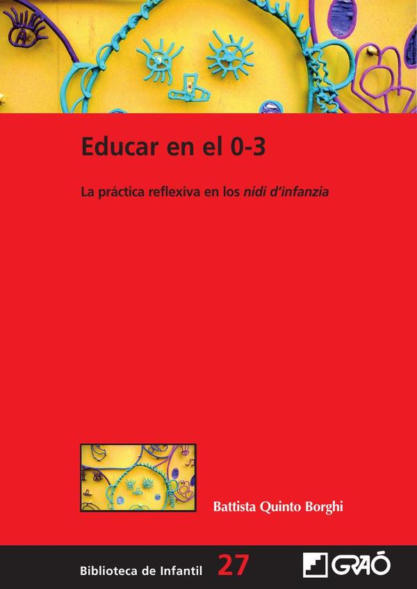 Educar en el 0-3