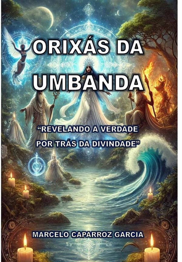 Orixás Da Umbanda