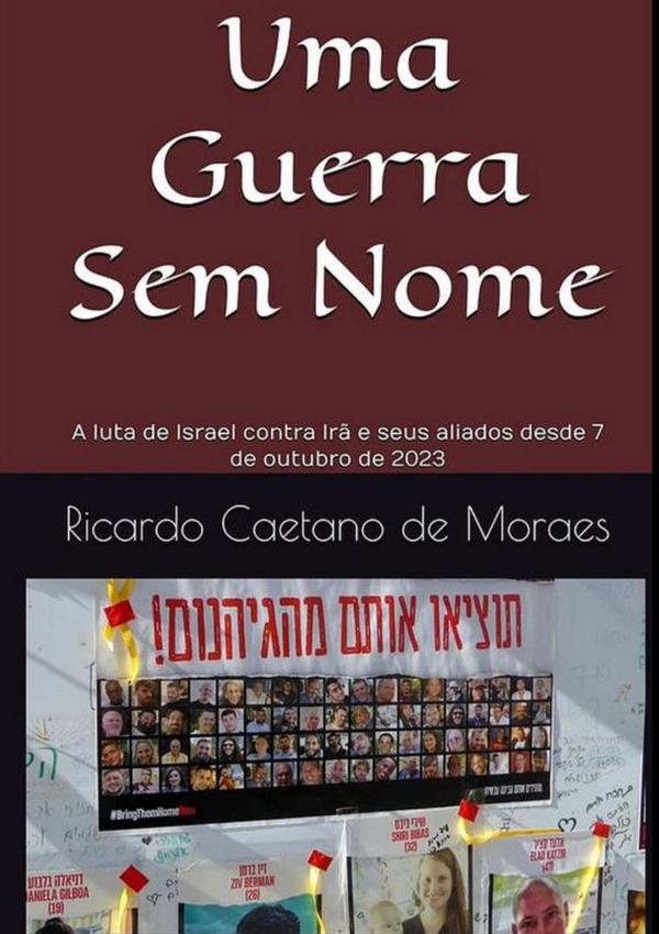 Uma Guerra Sem Nome