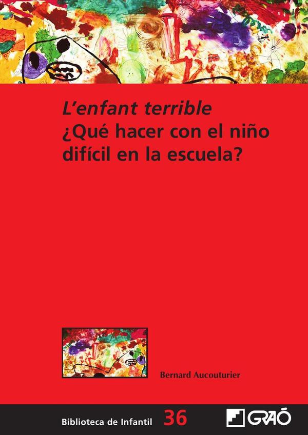 L'enfant terrible