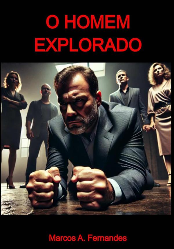 O Homem Explorado
