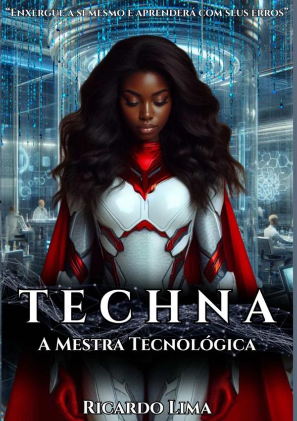 Techna, A Mestra Tecnológica
