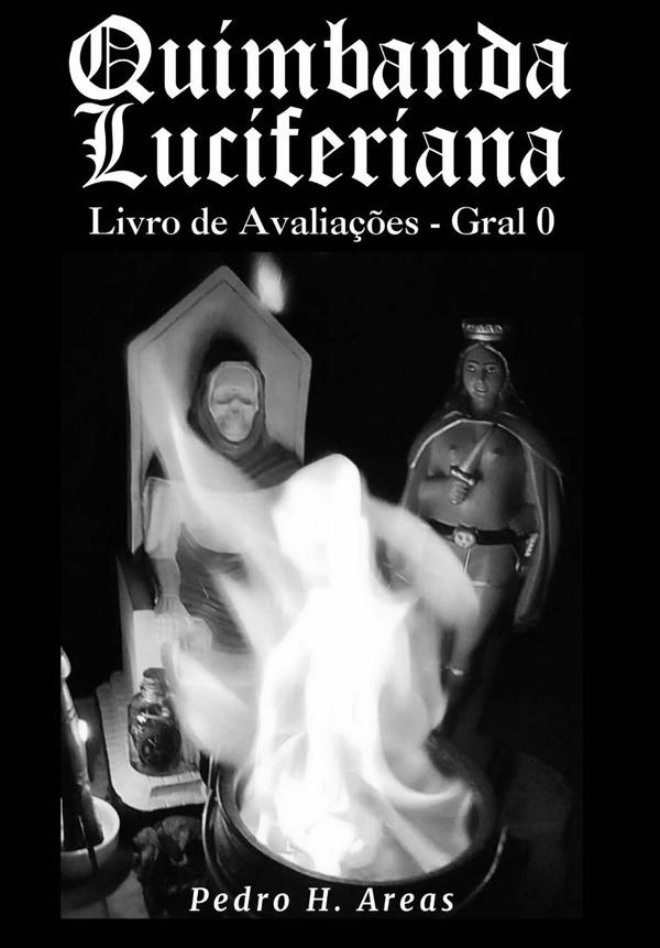 Quimbanda Luciferiana