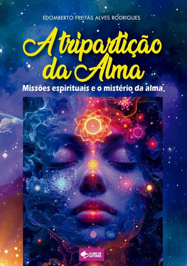 A Tripartição Da Alma