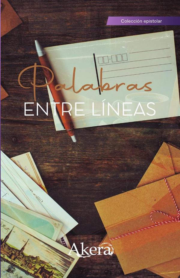 Palabras entre líneas