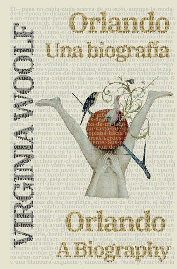 Orlando: Una biografía - Orlando: A Biography