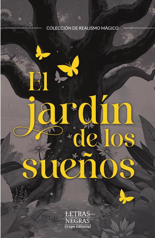 El jardín de los sueños