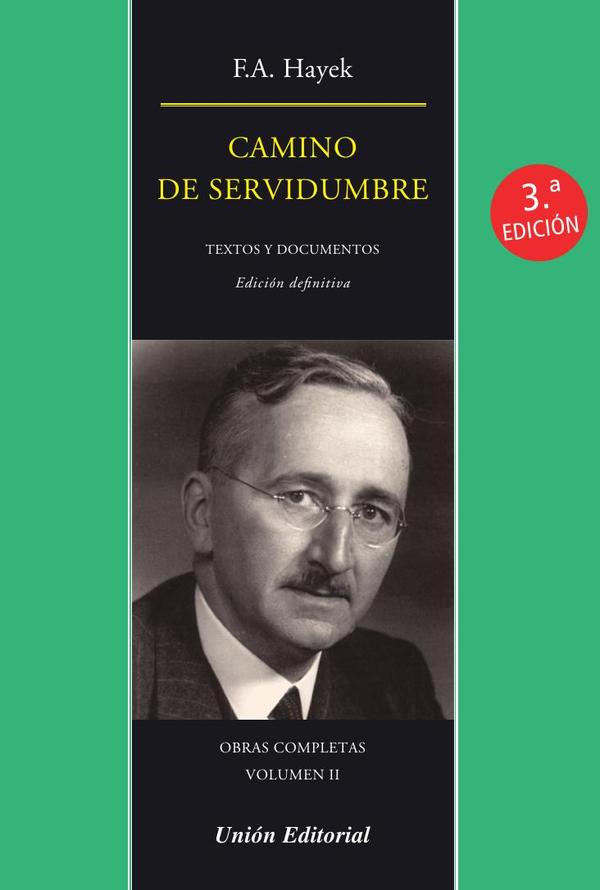 Camino de servidumbre