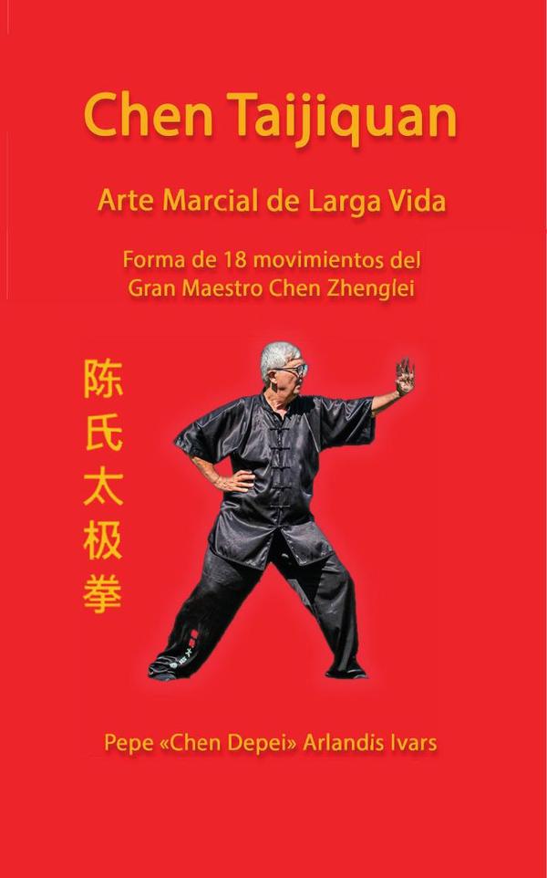 Chen taijiquan: arte marcial de larga vida