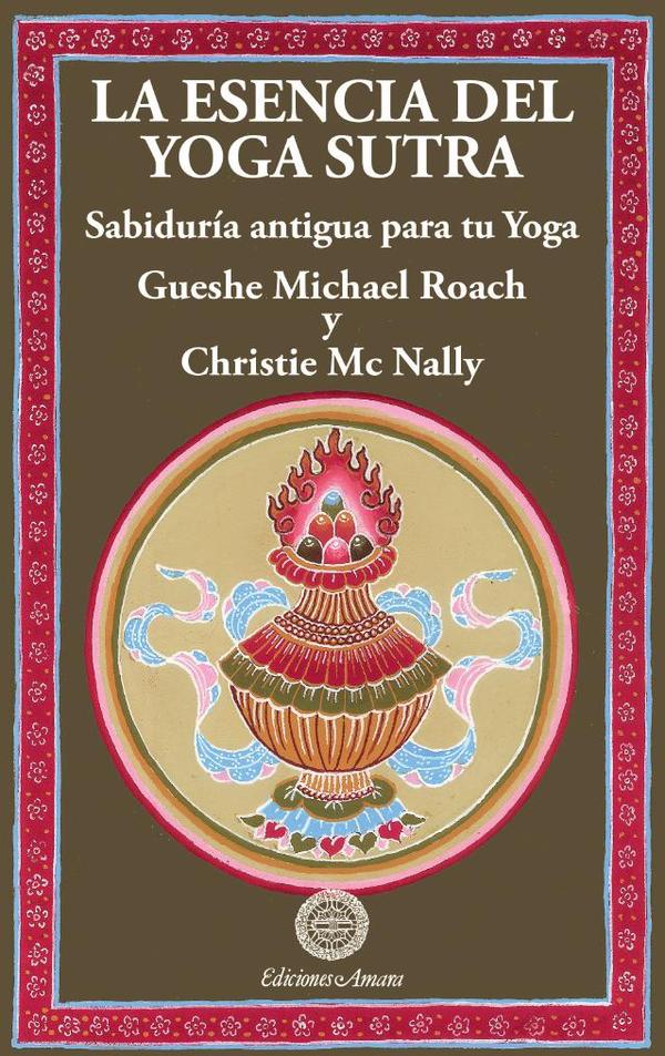 La esencia del yoga sutra