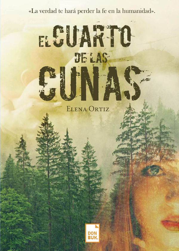 El cuarto de las cunas