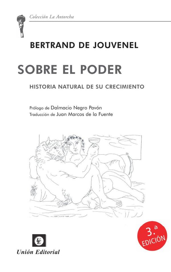 Sobre el poder