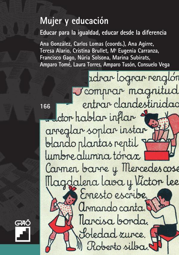 Mujer y educación