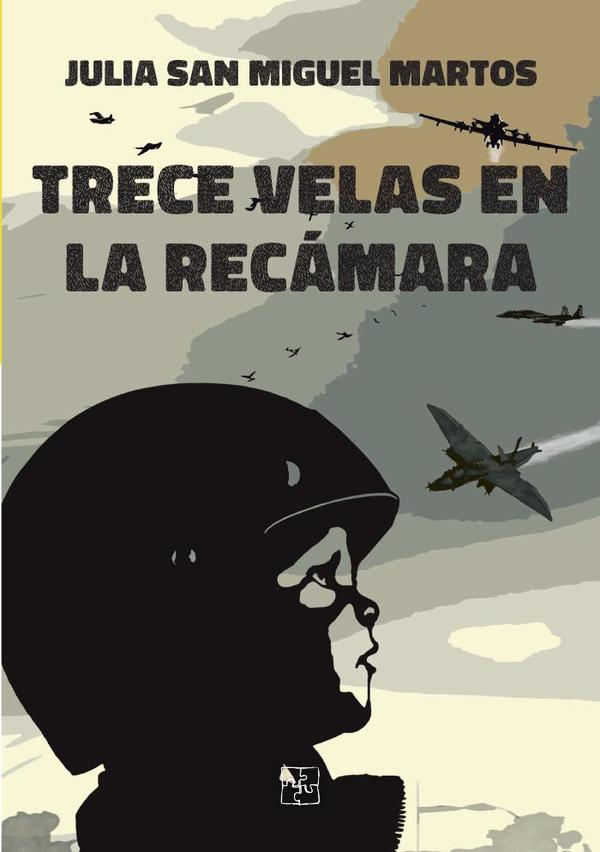 Trece velas en la recámara