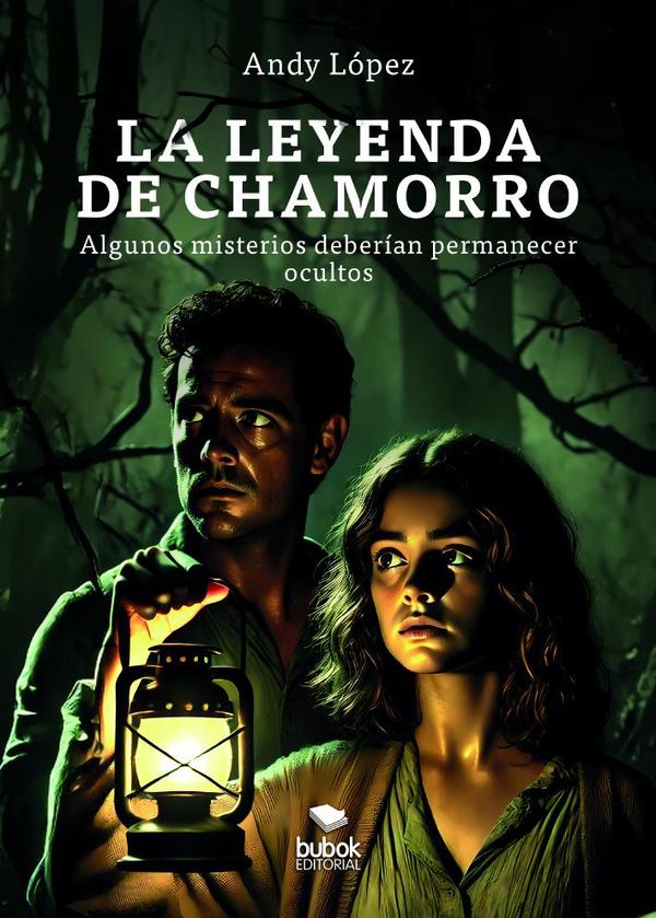 La leyenda de Chamorro