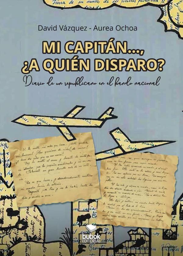 Mi capitán... ¿a quién disparo?