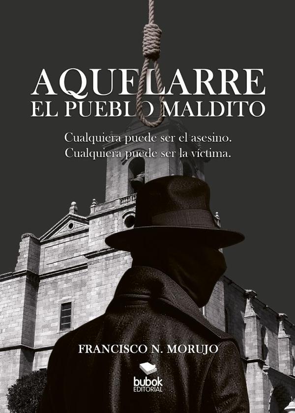 Aquelarre, el pueblo maldito