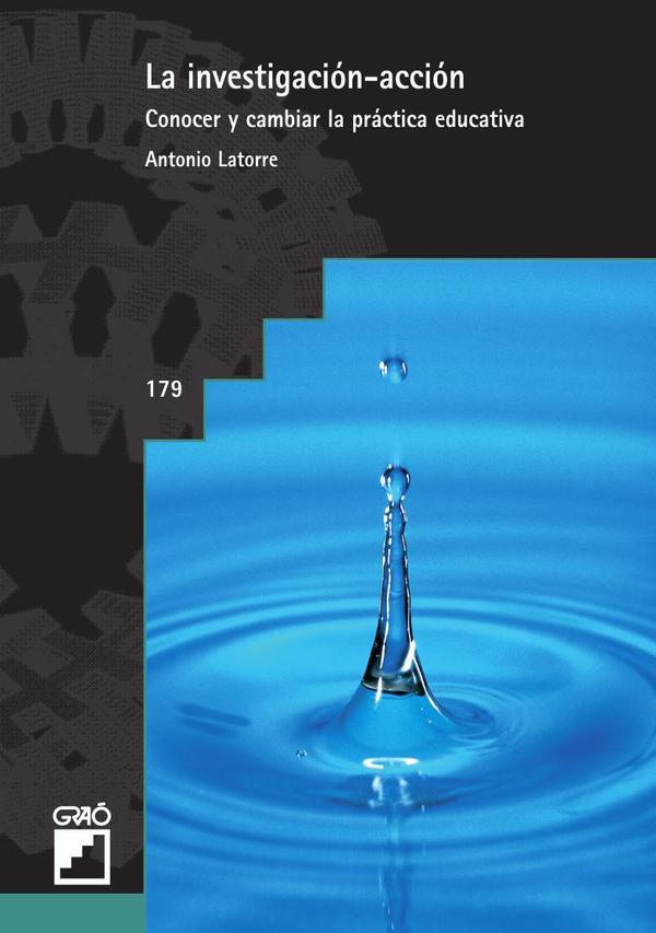 La investigación-acción
