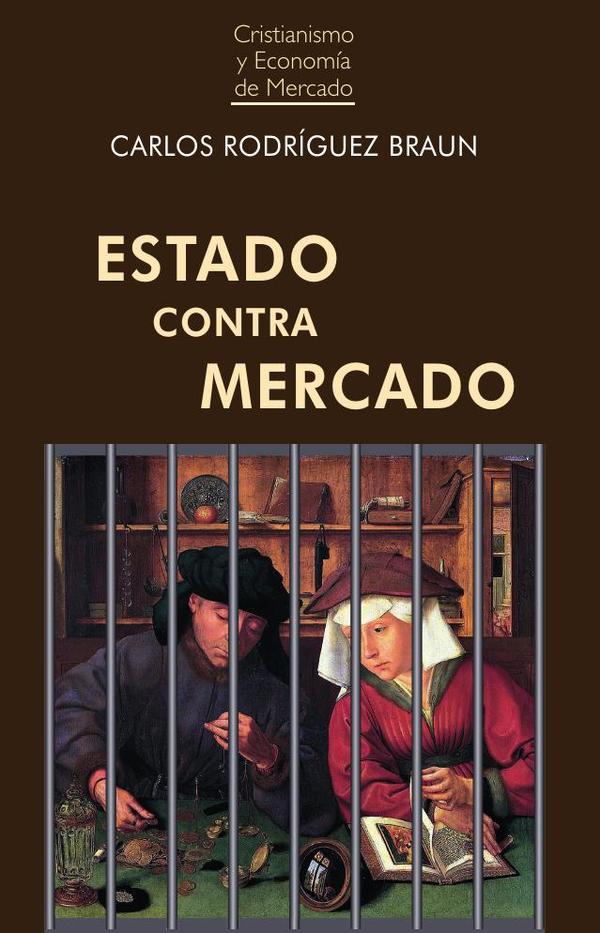 Estado contra Mercado
