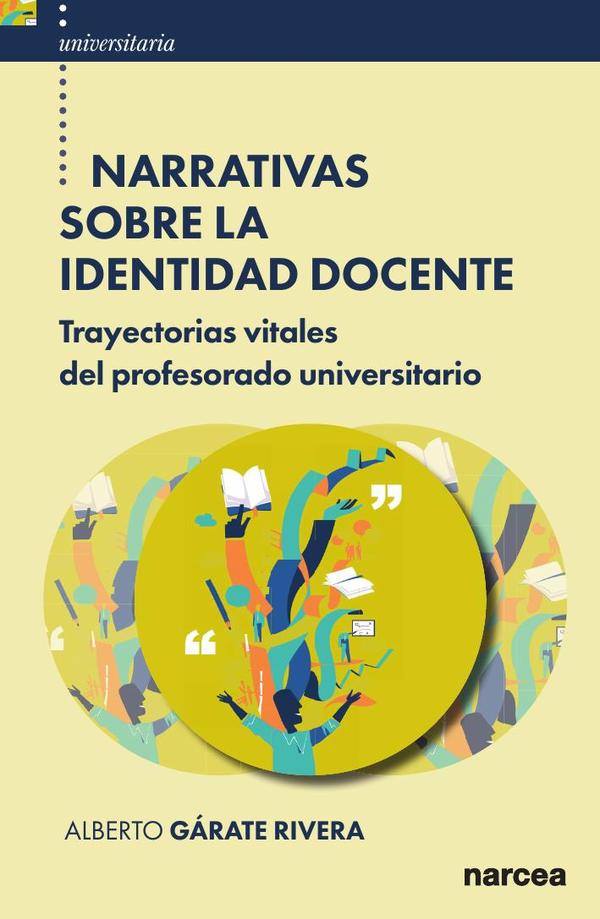 Narrativas sobre la Identidad Docente