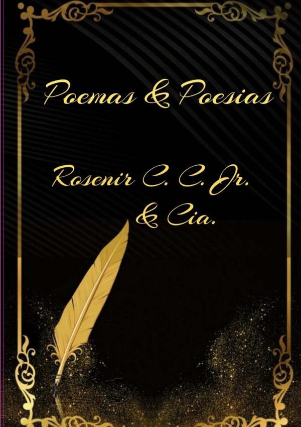 Poemas & Poesias