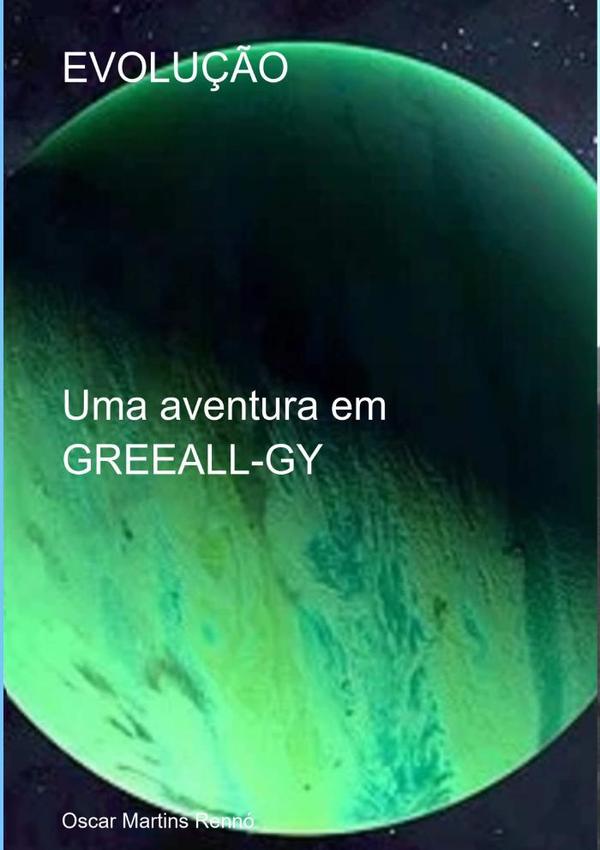 Evolução