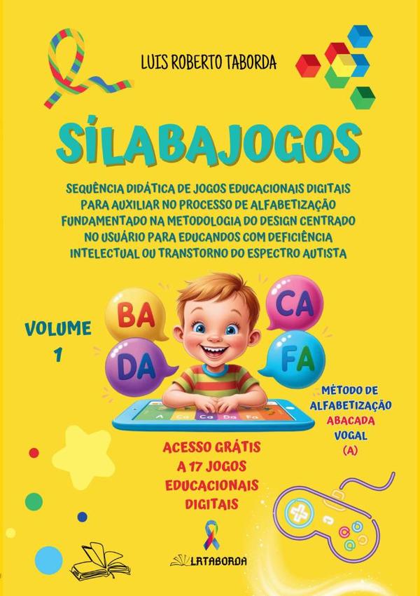 Sílabajogos