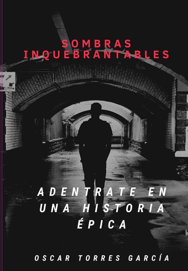 Sombras Inquebrantables