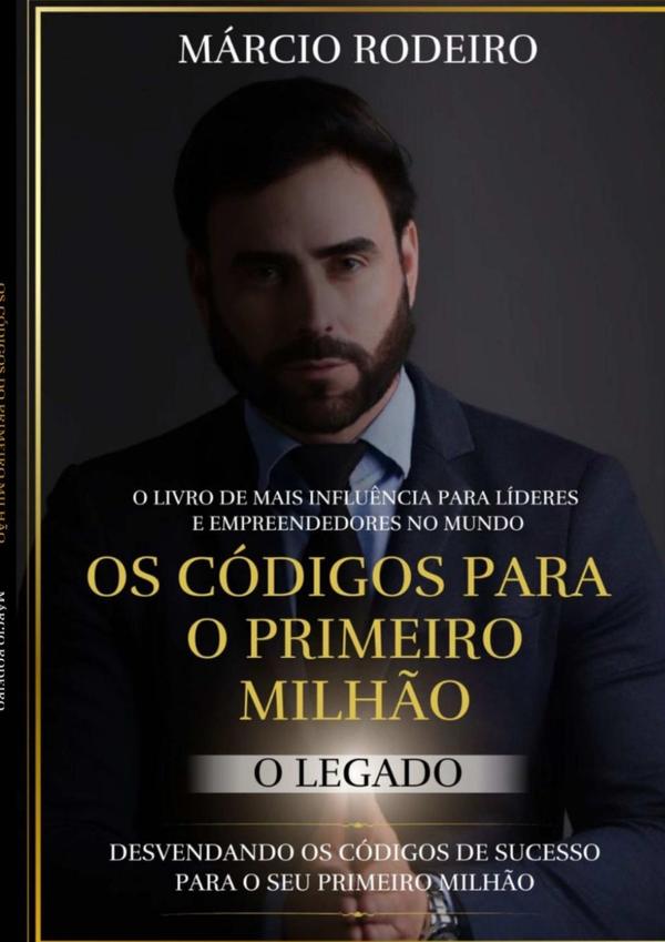 Os Códigos Para O Primeiro Milhão