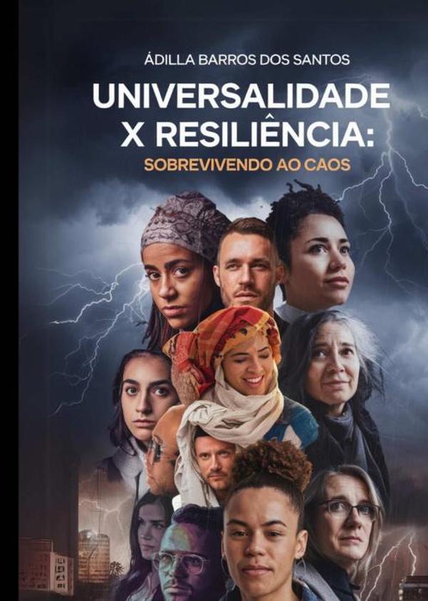 Universalidade X Resiliência