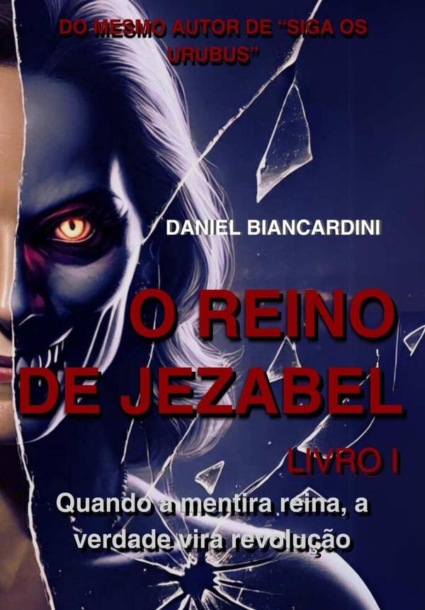 O Reino De Jezabel