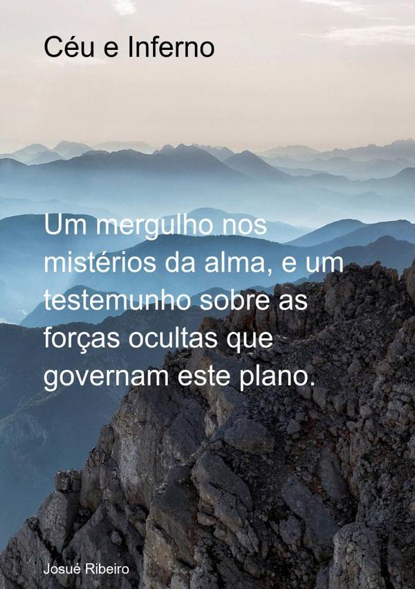 Céu E Inferno