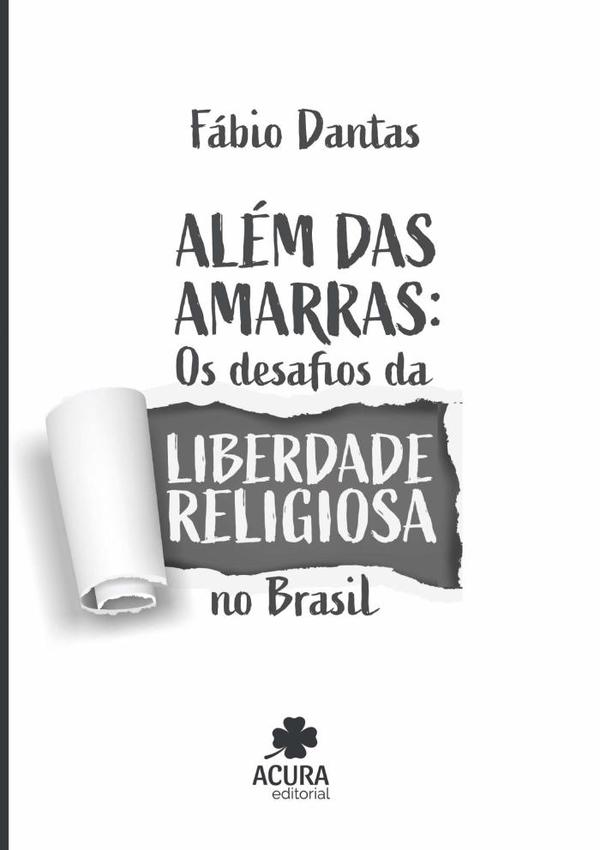 Além Das Amarras