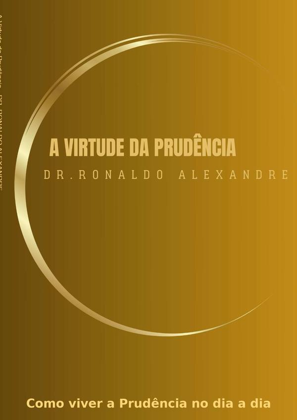 A Virtude Da Prudência