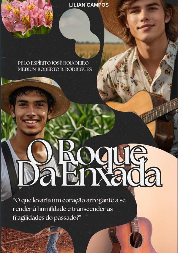O Rock Da Enxada