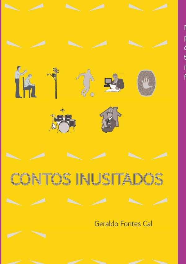 Contos Inusitados