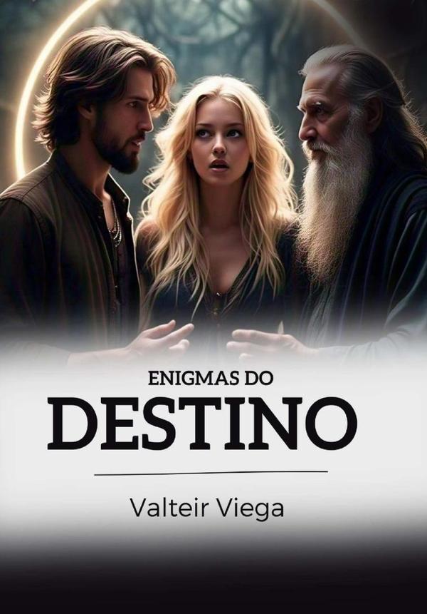 Enigmas Do Destino
