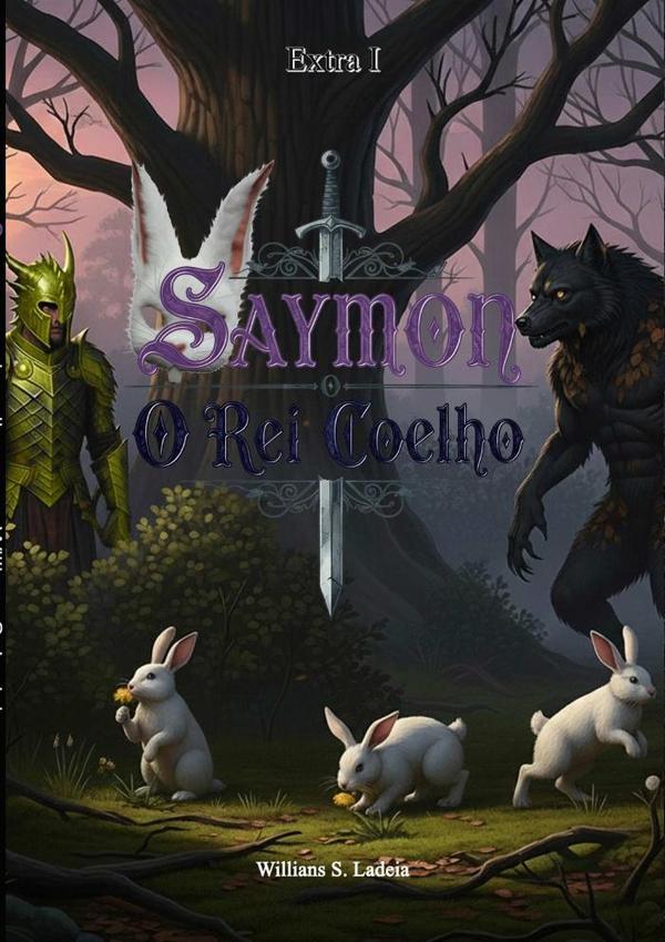 Saymon O Rei Coelho