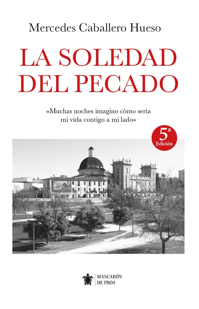 La soledad del pecado
