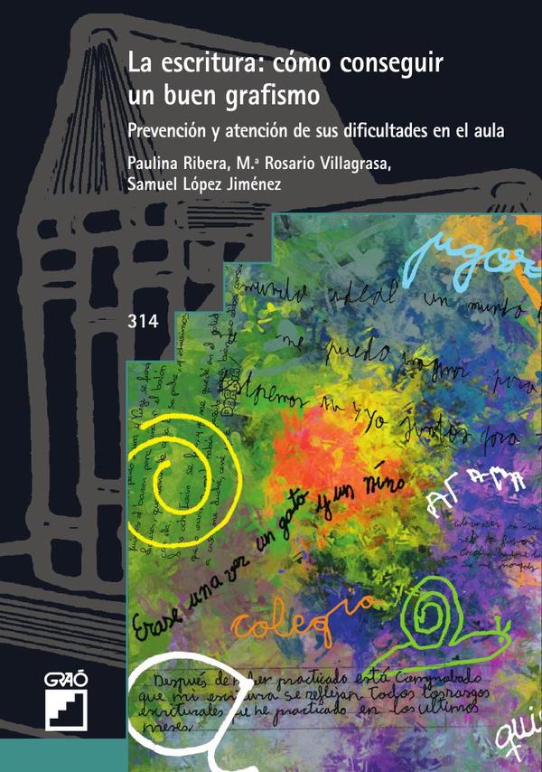 La escritura: cómo conseguir un buen grafismo