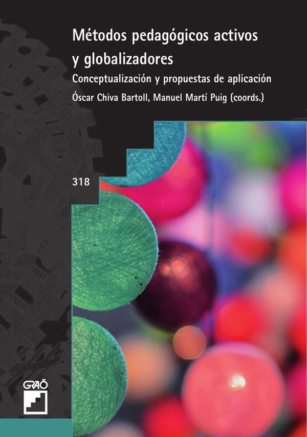 Métodos pedagógicos activos y globalizadores