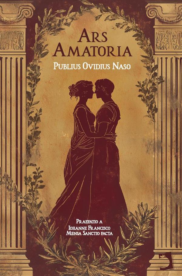 Ars amatoria