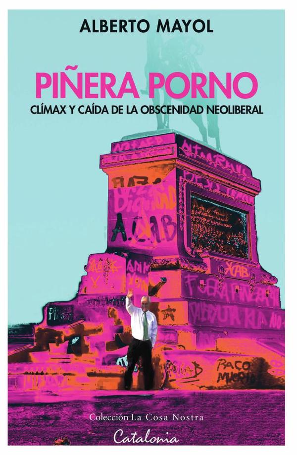 Piñera porno