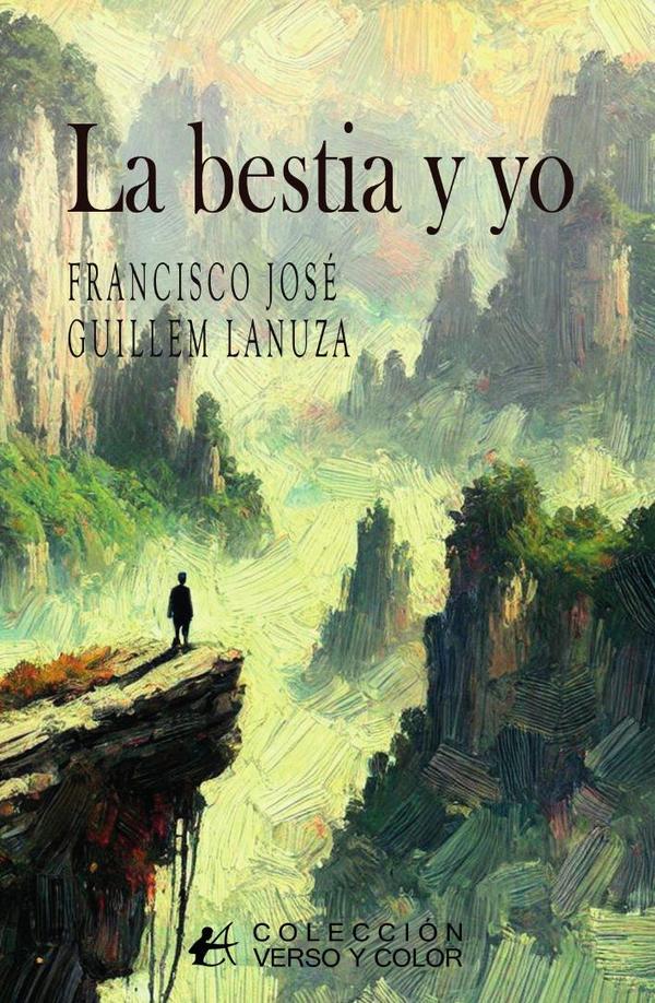 La bestia y yo
